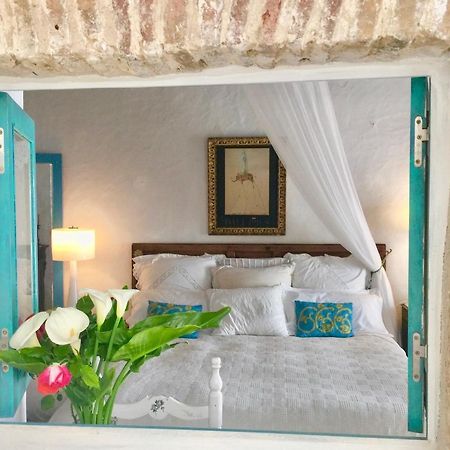 Casa Del Patio Arabe Casas Vejer Debra Villa Vejer de la Frontera Kültér fotó