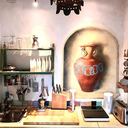 Casa Del Patio Arabe Casas Vejer Debra Villa Vejer de la Frontera Kültér fotó