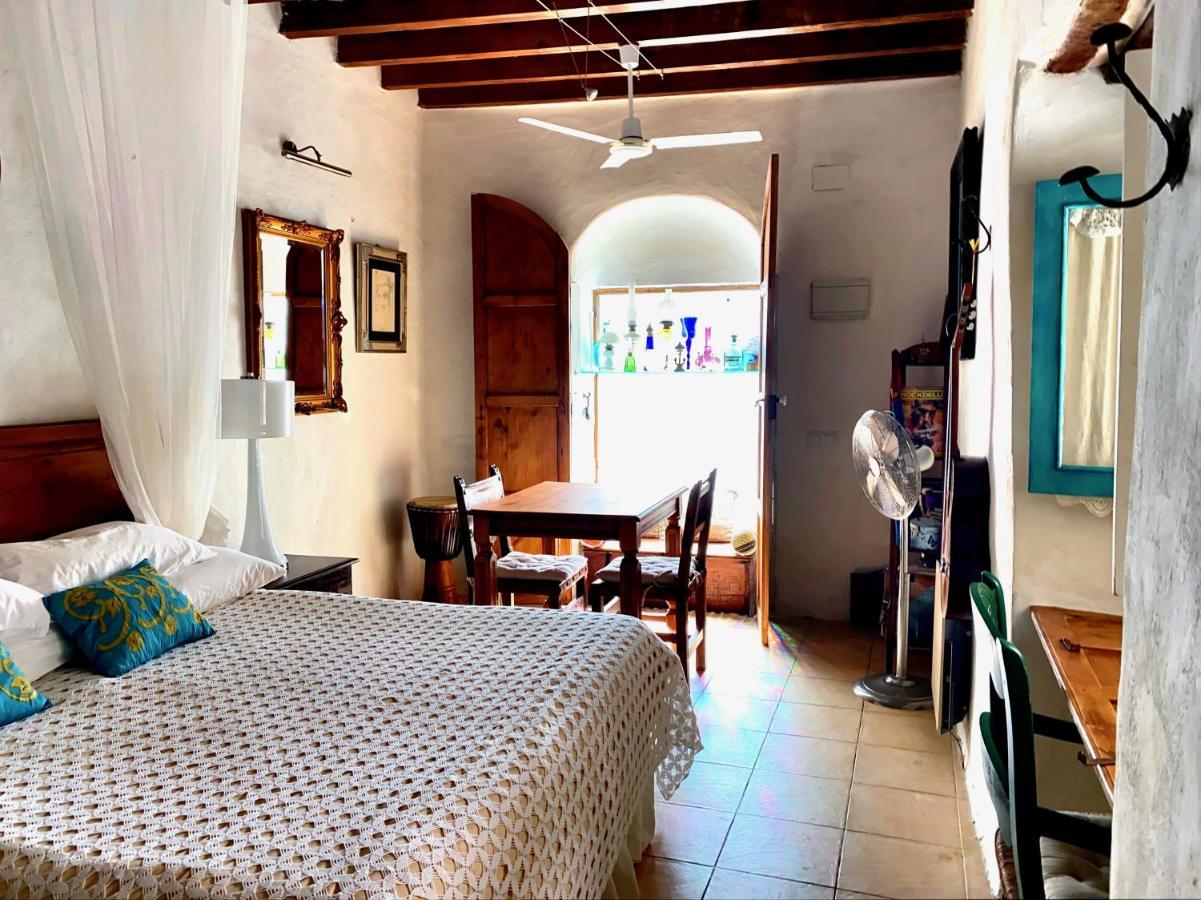 Casa Del Patio Arabe Casas Vejer Debra Villa Vejer de la Frontera Kültér fotó