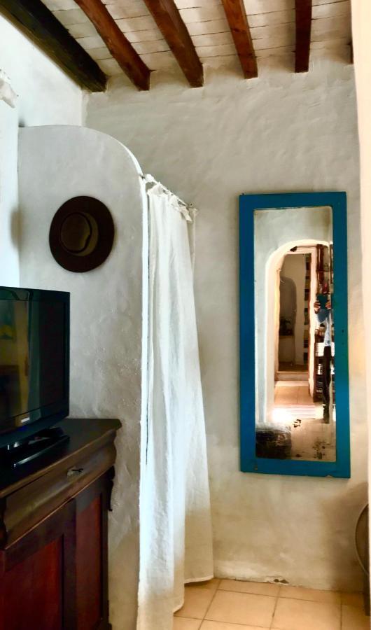 Casa Del Patio Arabe Casas Vejer Debra Villa Vejer de la Frontera Kültér fotó