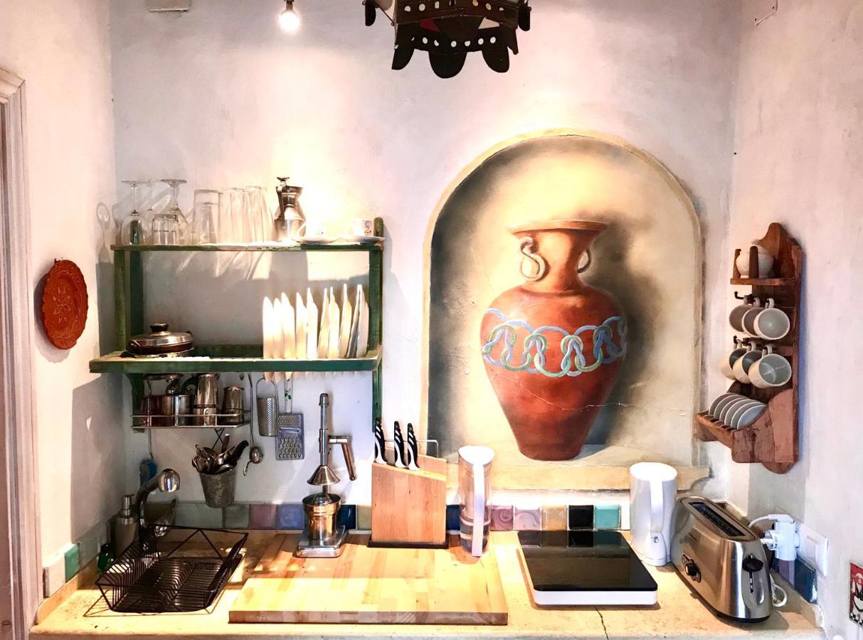 Casa Del Patio Arabe Casas Vejer Debra Villa Vejer de la Frontera Kültér fotó