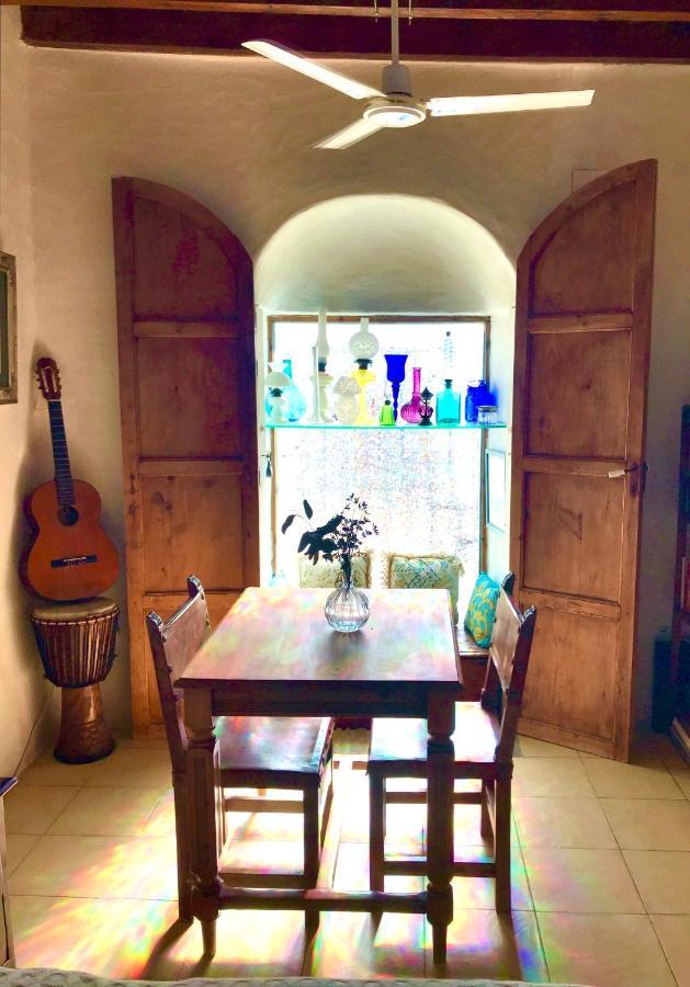 Casa Del Patio Arabe Casas Vejer Debra Villa Vejer de la Frontera Kültér fotó