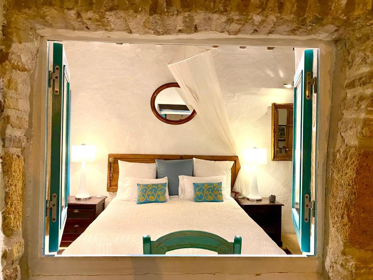 Casa Del Patio Arabe Casas Vejer Debra Villa Vejer de la Frontera Kültér fotó