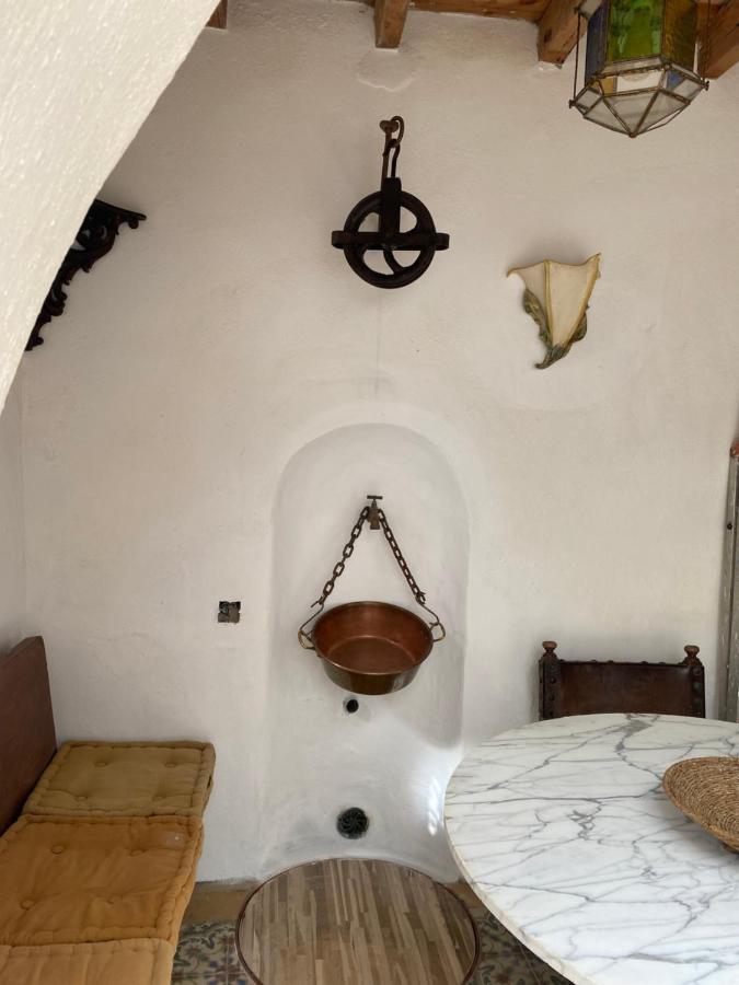 Casa Del Patio Arabe Casas Vejer Debra Villa Vejer de la Frontera Kültér fotó